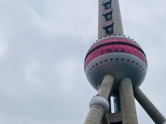 -东方明珠广播电视塔