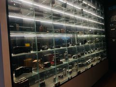 -李昌钰刑侦科学博物馆