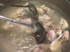 -四季合味椰子鸡(南山大冲店)