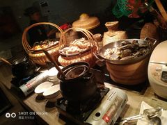 -OPEN開全日自助餐厅·西餐·海鲜(佛山希尔顿酒店)