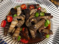 -大锅强·蒸海鲜青岛菜(吾悦广场店)