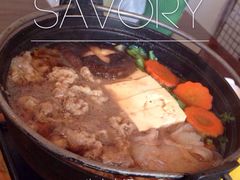 铃木食堂(帽儿胡同店)-铃木食堂(帽儿胡同店)