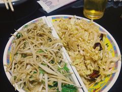 -芦月轩羊蝎子(劲松店)