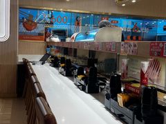 -争鲜回转寿司(浦东三钢里PLUS店)