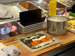-传闻来紫菜包饭·打糕(西塔韩百店)