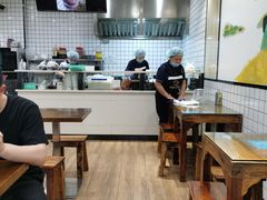 大堂-猪脑壳凉面(武陵源店)