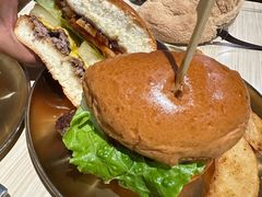 -魏斯理汉堡(西安沣东吾悦店)