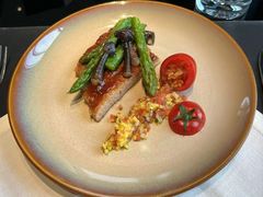 -上海苏宁宝丽嘉酒店·Cafe Bellagio西餐厅
