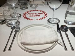 -Inspiration灵感·罗马西餐厅(九龙坡店)