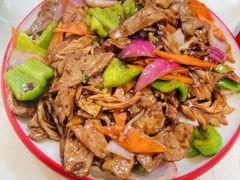 -志民家常菜·二十年(燕山大街店)