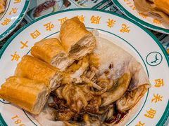-西关明记肠粉(荔枝湾店)