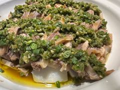 -麒麟小院·老九江菜(安平路店)