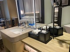 -深圳彭年万丽酒店