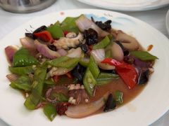 -宾朋海鲜特色美食餐厅·纯手工鲅鱼水饺(兴海路店)