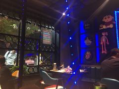 -串亿88烧烤·羊腿·羊蝎子(板泉路店)