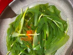 海带芽-谭鸭血老火锅·匠心(环球港旗舰店)