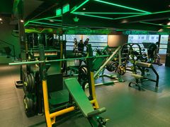 -W FITNESS 威尔仕健身·游泳(老西门新苑店)