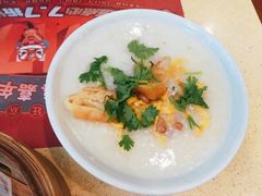 -点都德(大茶楼店)