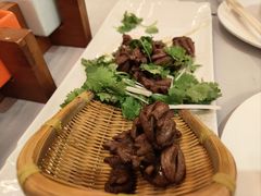-全聚德(上海首店浦东店)