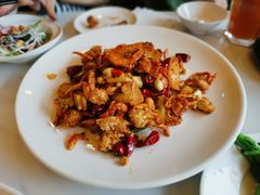 -日昌餐馆(亦庄店)