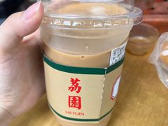 -荔園 LaiYuen