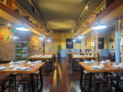 大堂-温州一家人美食(西木头市店)