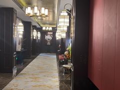 -RIVIERA 松鹤楼(外滩店)