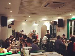 大堂-Carmen卡门西班牙餐厅