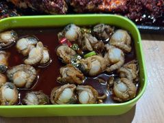 -韩麦大冷面(桂花街直营店)