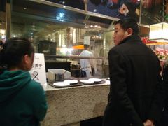 -芭菲盛宴·环球美食(解放碑英利国际店)