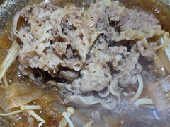 -南城香·饭香串香馄饨香(青年路店)