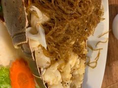 -拉威海鲜市场