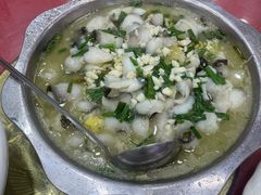 -品鲜海鲜餐厅(黄厝店)