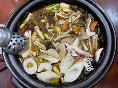 -菌之家·专业纯野生菌火锅·特色炒菌