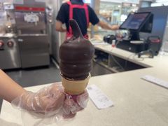 -DQ·蛋糕·冰淇淋(万风新天地店)
