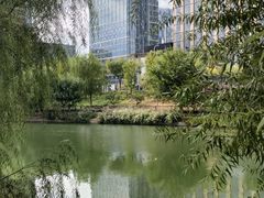 -西海子公园