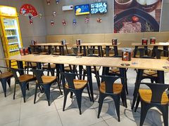 -盒马X会员店(王府井奥莱UP TOWN店)