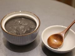 手作芝麻糊-小团圆糖水铺(襄阳南路店)