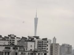 -广州花园酒店