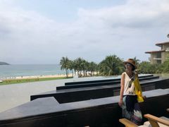-元素中餐厅.海南菜.粤菜.椰子鸡.海鲜.包房.石梅湾威斯汀度假酒店