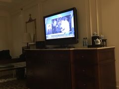 -广州富力丽思卡尔顿酒店