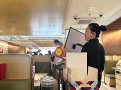 -海底捞火锅(顺义华联店)
