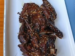 -莲餐厅·湖北菜·潜江小龙虾店(愚园路店)