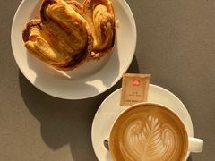 -震旦博物馆·A Cafe