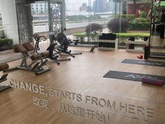 -威克健身游泳(万菱汇店)