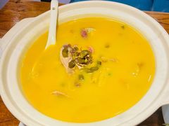 -苹果树下艺术餐厅(通州店)