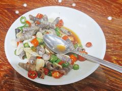 -山东八大碗山东老字号