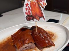-滋粥楼·顺德菜(番禺广场总店)