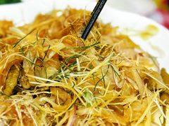 -鹤睦鱼生·啫啫煲·海鲜(保利百合店)