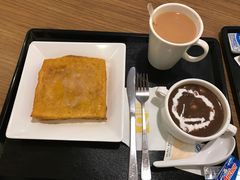 -大家乐(广州天河城六楼店)